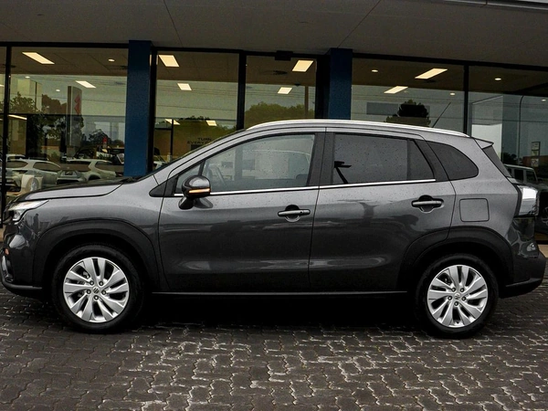 2024 Suzuki S-Cross JYB Automatic Petrol FWD