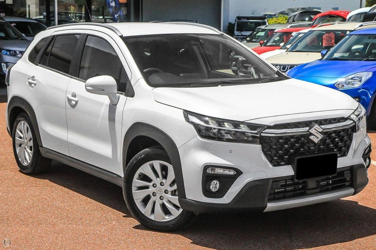 Hatchback