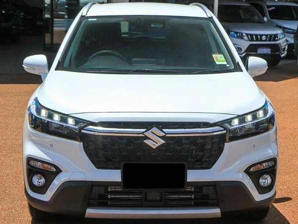 2024 Suzuki S-Cross JYB Automatic Petrol