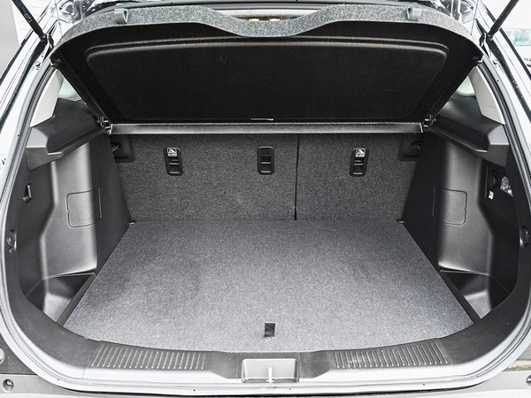2024 Suzuki S-Cross JYB Manual Petrol