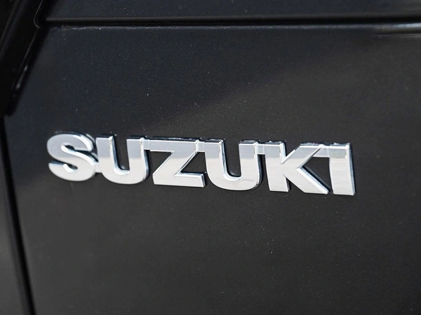 2024 Suzuki S-Cross JYB Manual Petrol
