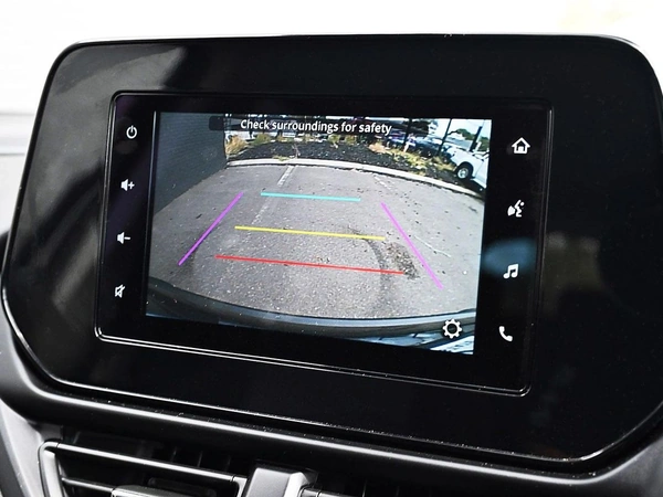 2024 Suzuki S-Cross JYB Manual Petrol
