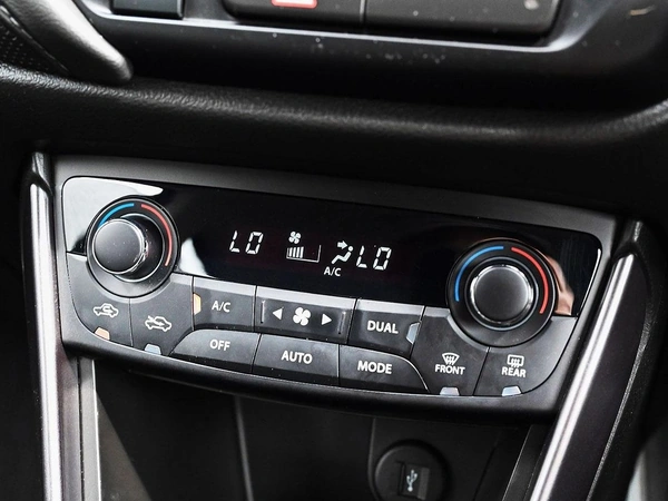 2024 Suzuki S-Cross JYB Manual Petrol