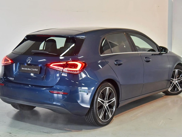 2019 Mercedes-Benz A180 Panoramic Sunroof Apple CarPlay