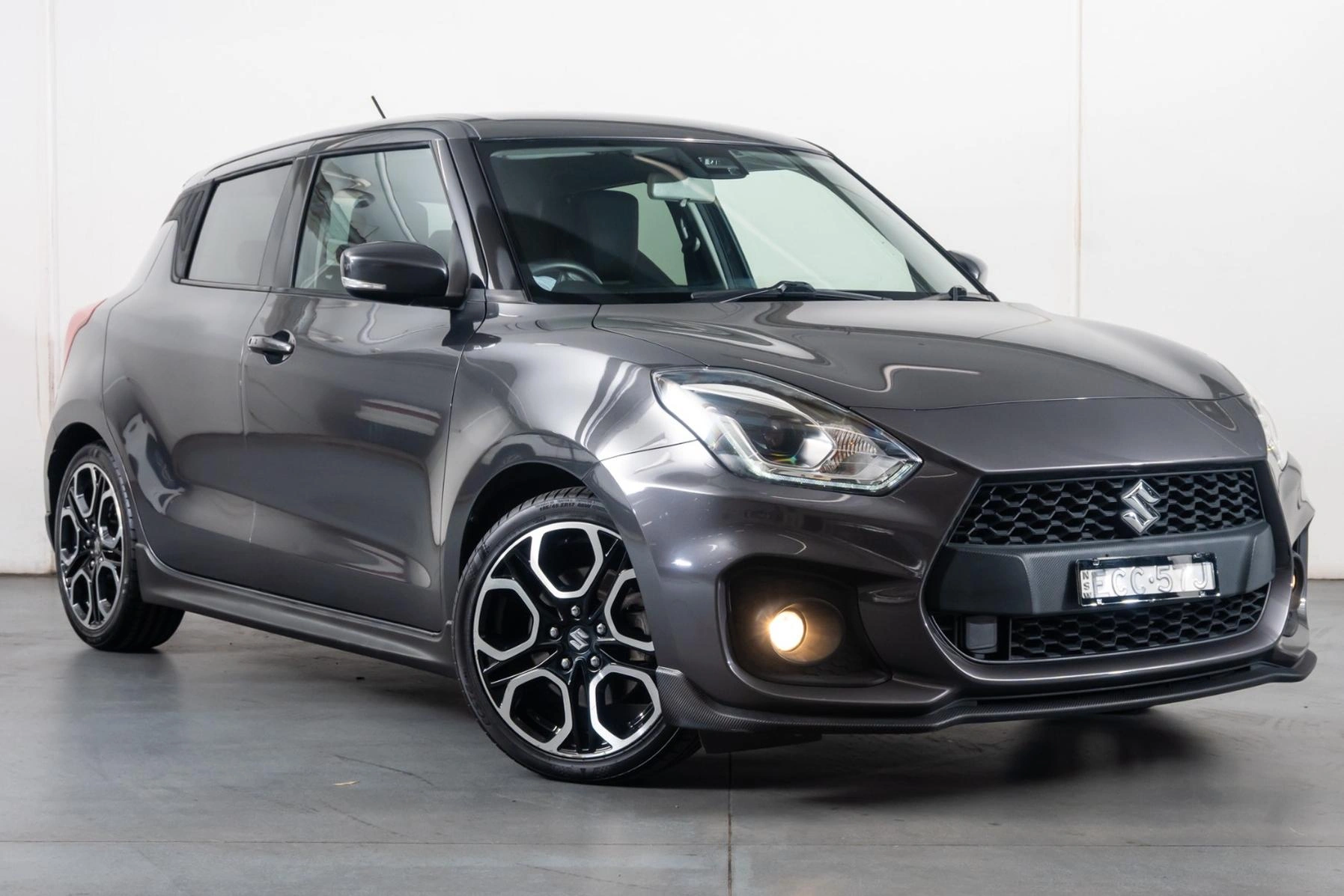 Hatchback