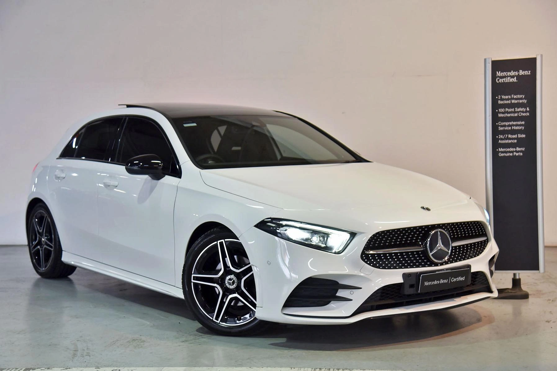 Hatchback