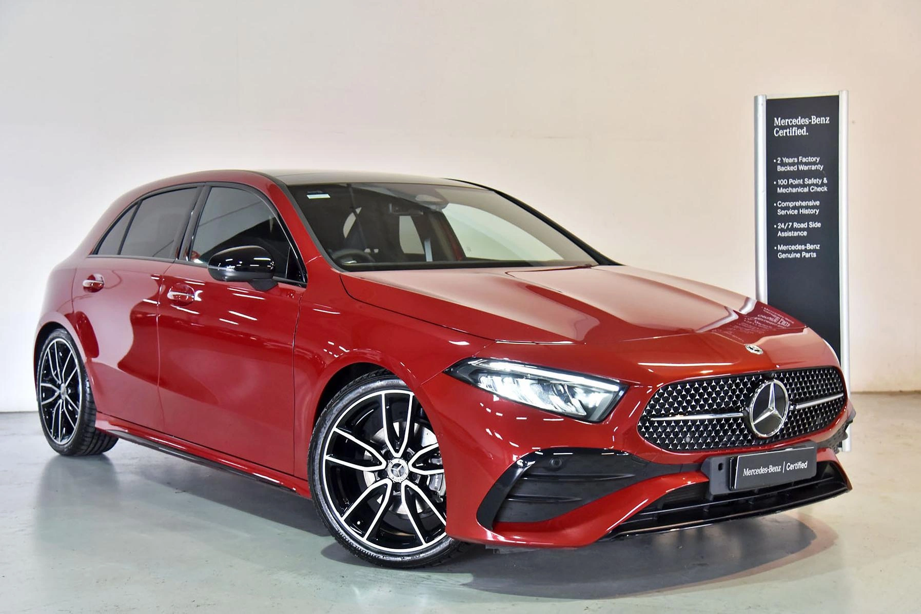 Hatchback