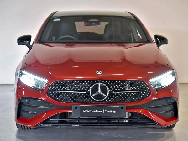 2025 Mercedes-Benz A200 Special Edition Panoramic Sunroof AWD