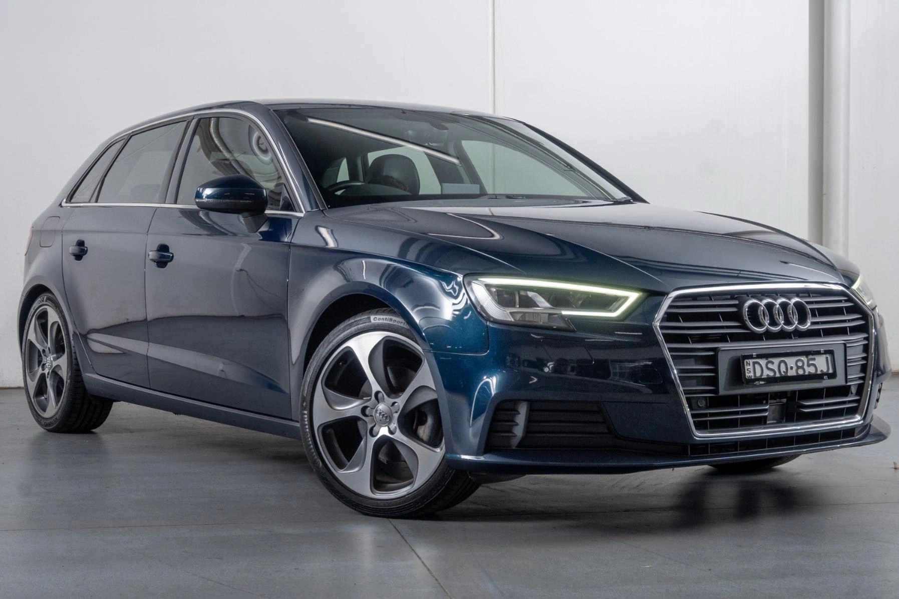 Hatchback
