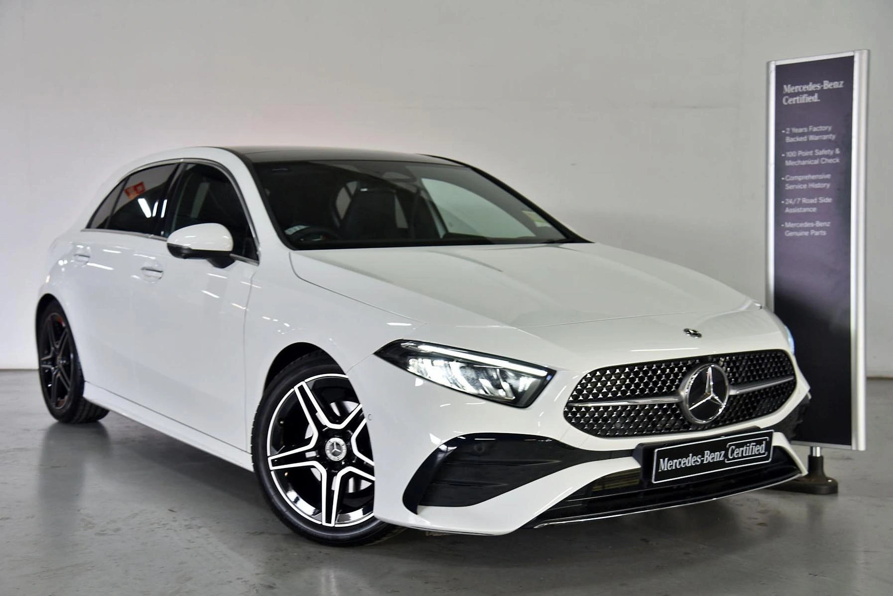 Hatchback