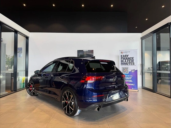 2023 Volkswagen Golf GTI 8 Automatic Petrol FWD