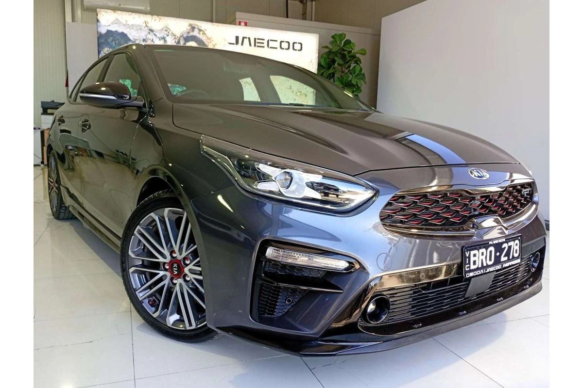 Hatchback