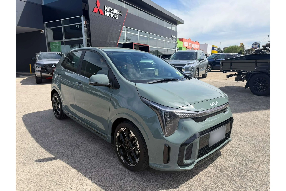 Hatchback