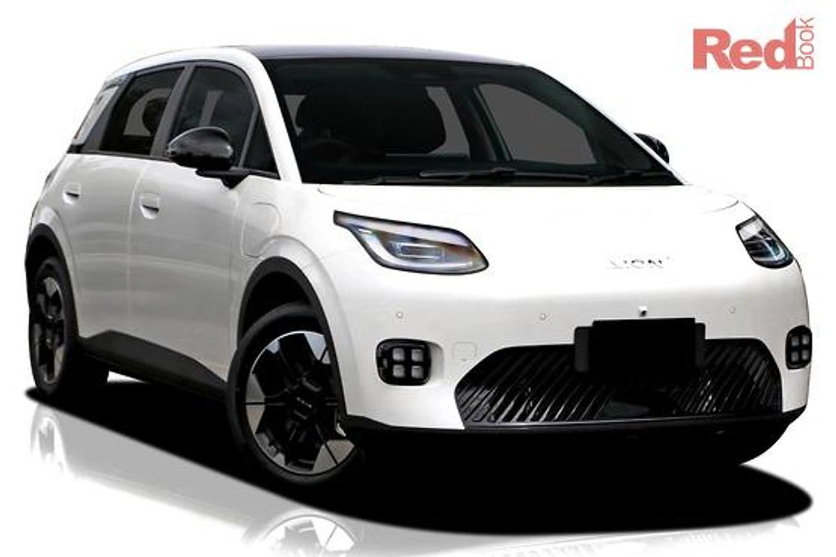 Hatchback