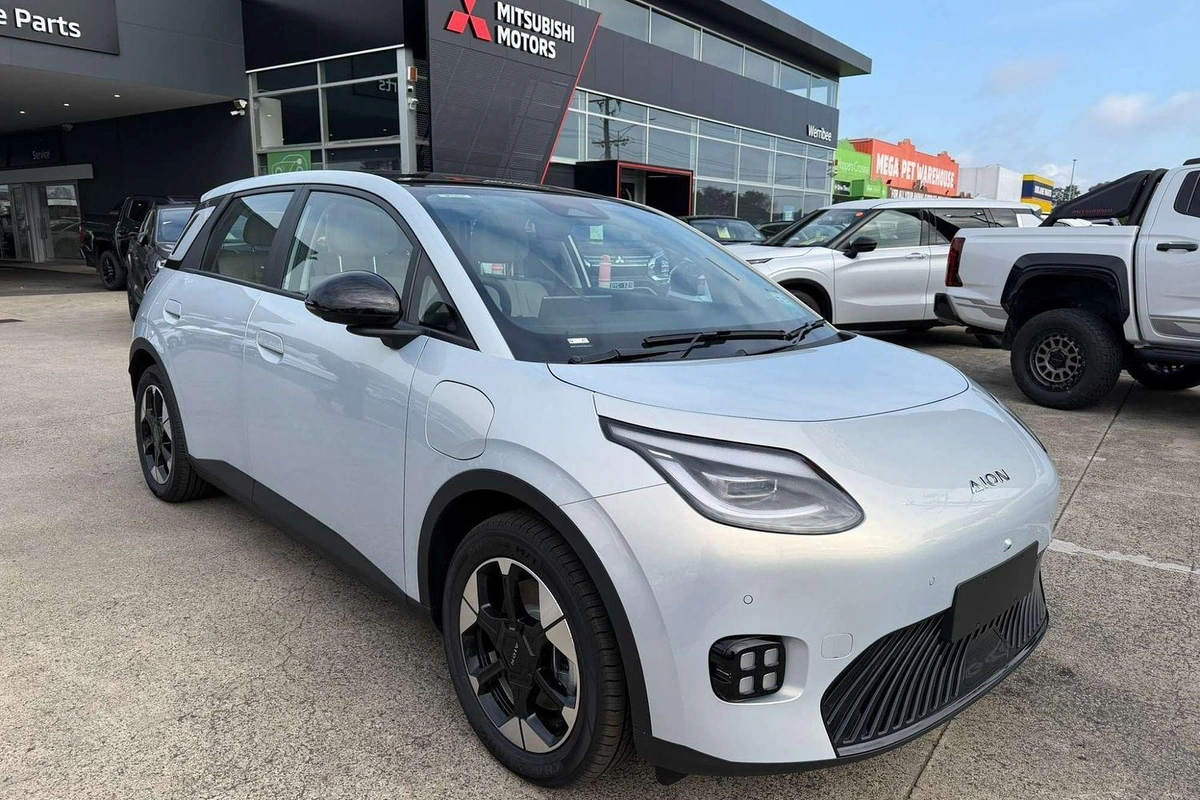 Hatchback