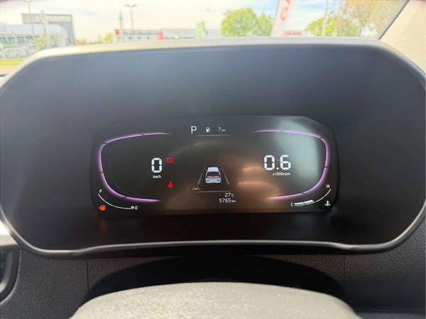 2023 Kia Picanto GT-Line Automatic Front Wheel Drive