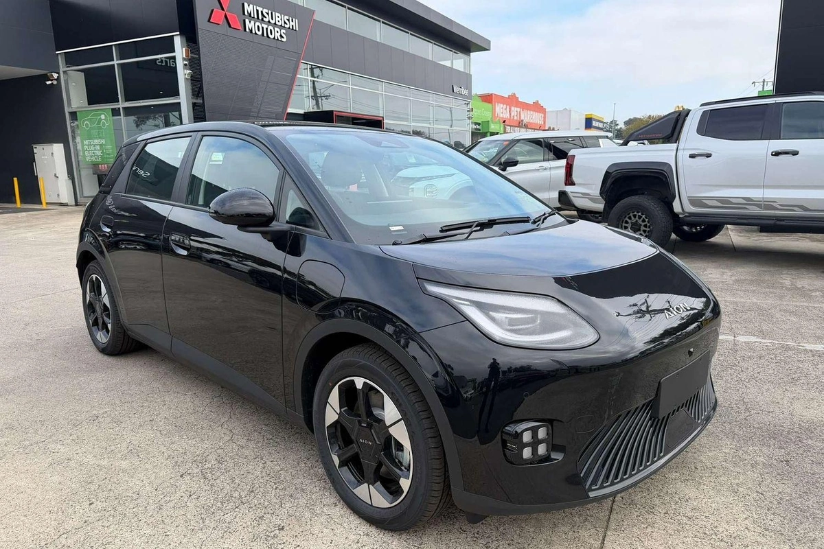 Hatchback