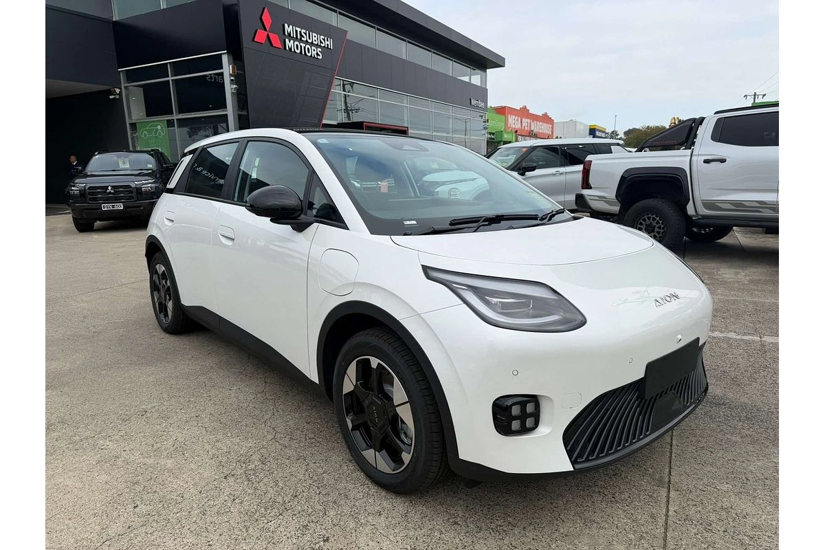 Hatchback