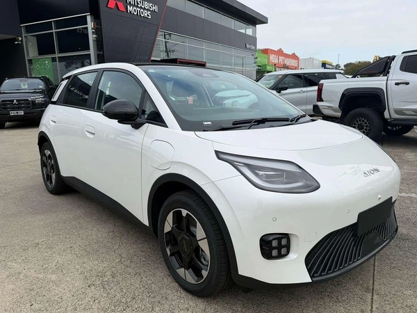 2026 GAC Aion Ut Elite Automatic Electric