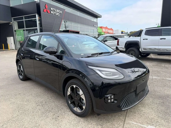 2026 Gac Aion Ut Premium Electric Automatic 4WD