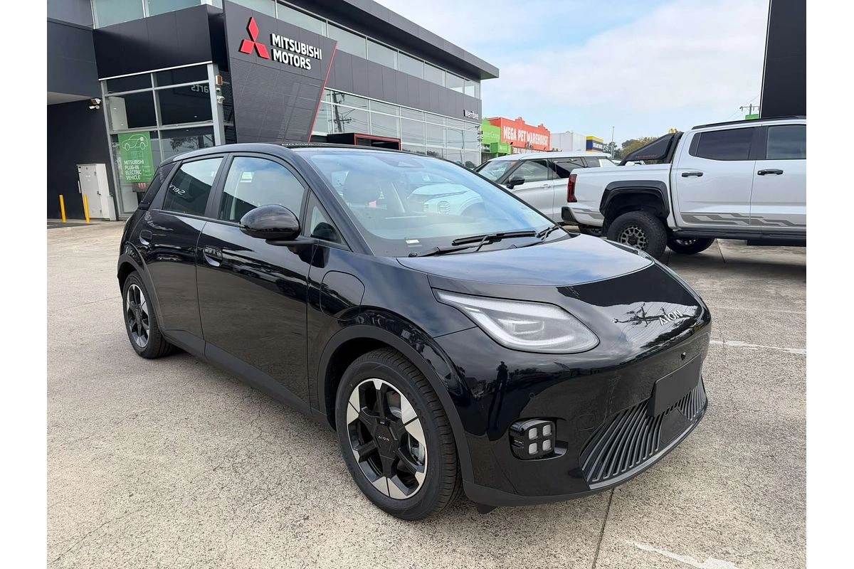 Hatchback