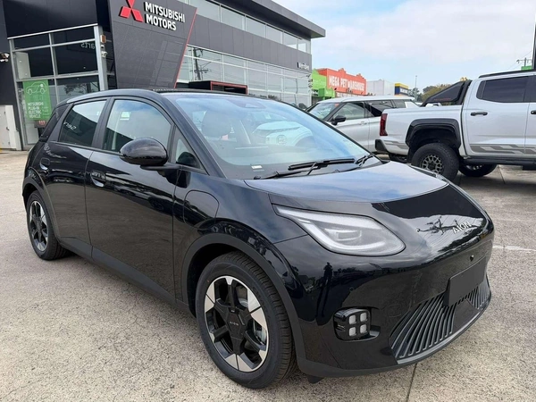 2026 Gac Aion Ut Premium Electric Automatic 4WD