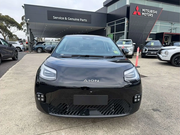 2026 Gac Aion Ut Premium Electric Automatic 4WD