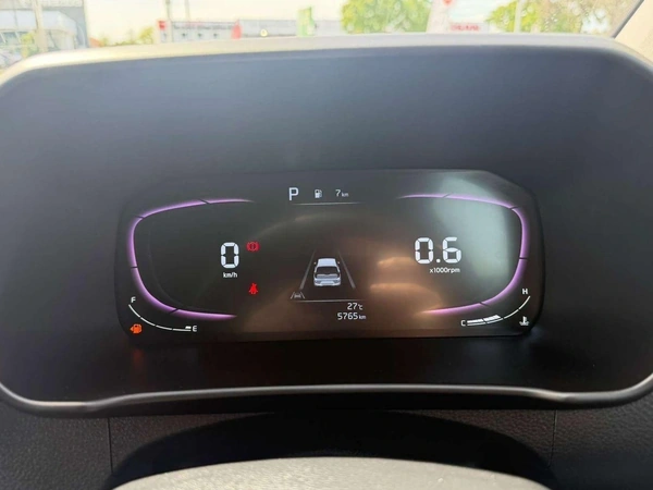 2023 Kia Picanto GT-Line Automatic