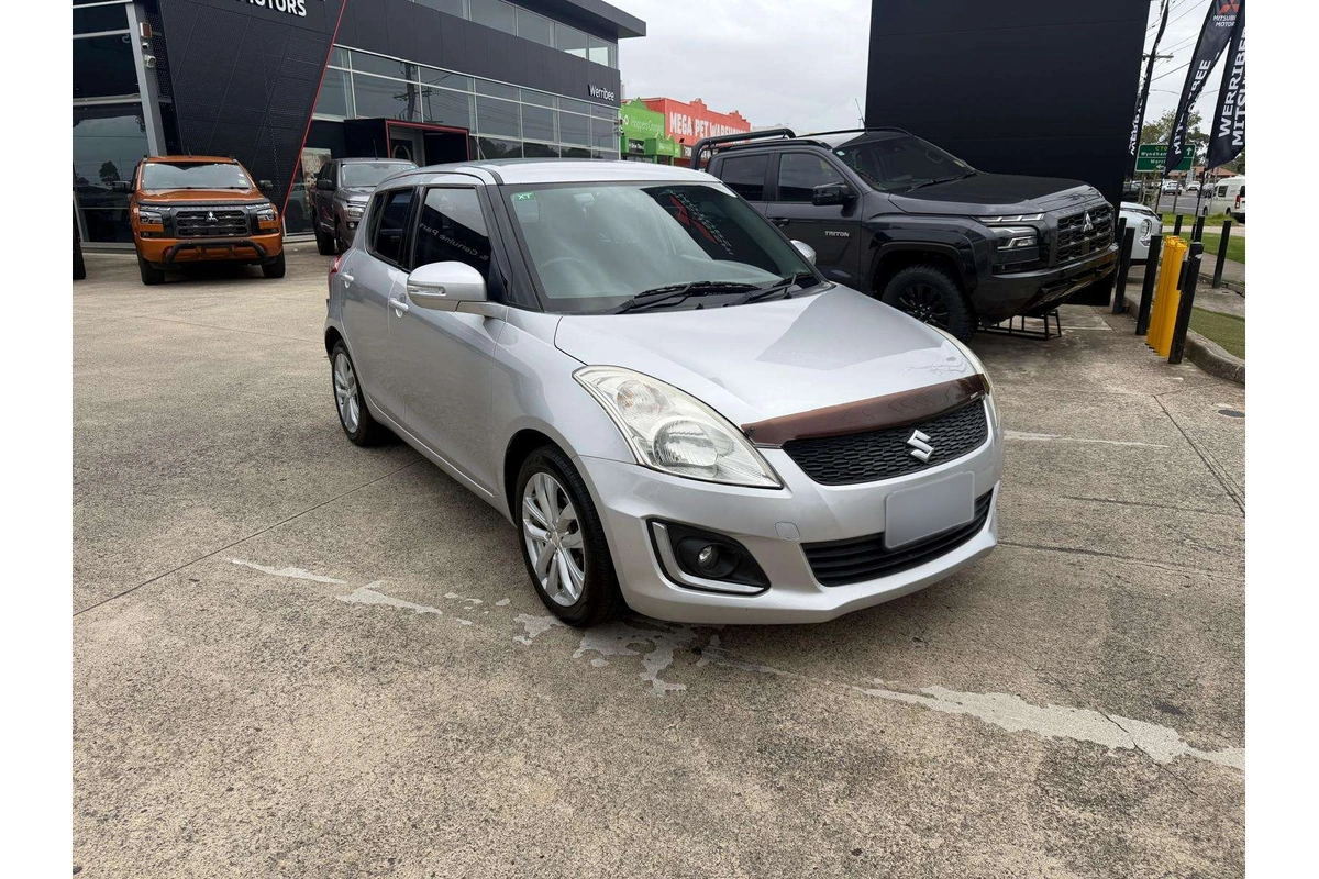 Hatchback