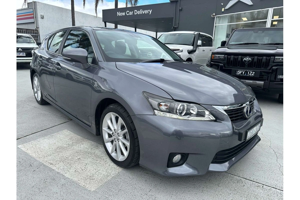 Hatchback