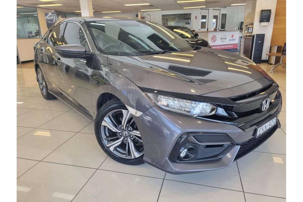 Hatchback