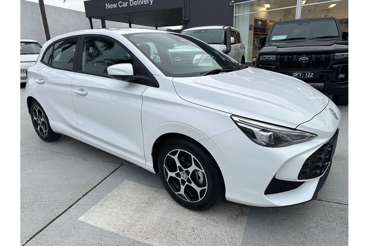 Hatchback