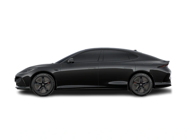 2025 MG IM5 Premium Automatic Rear Wheel Drive