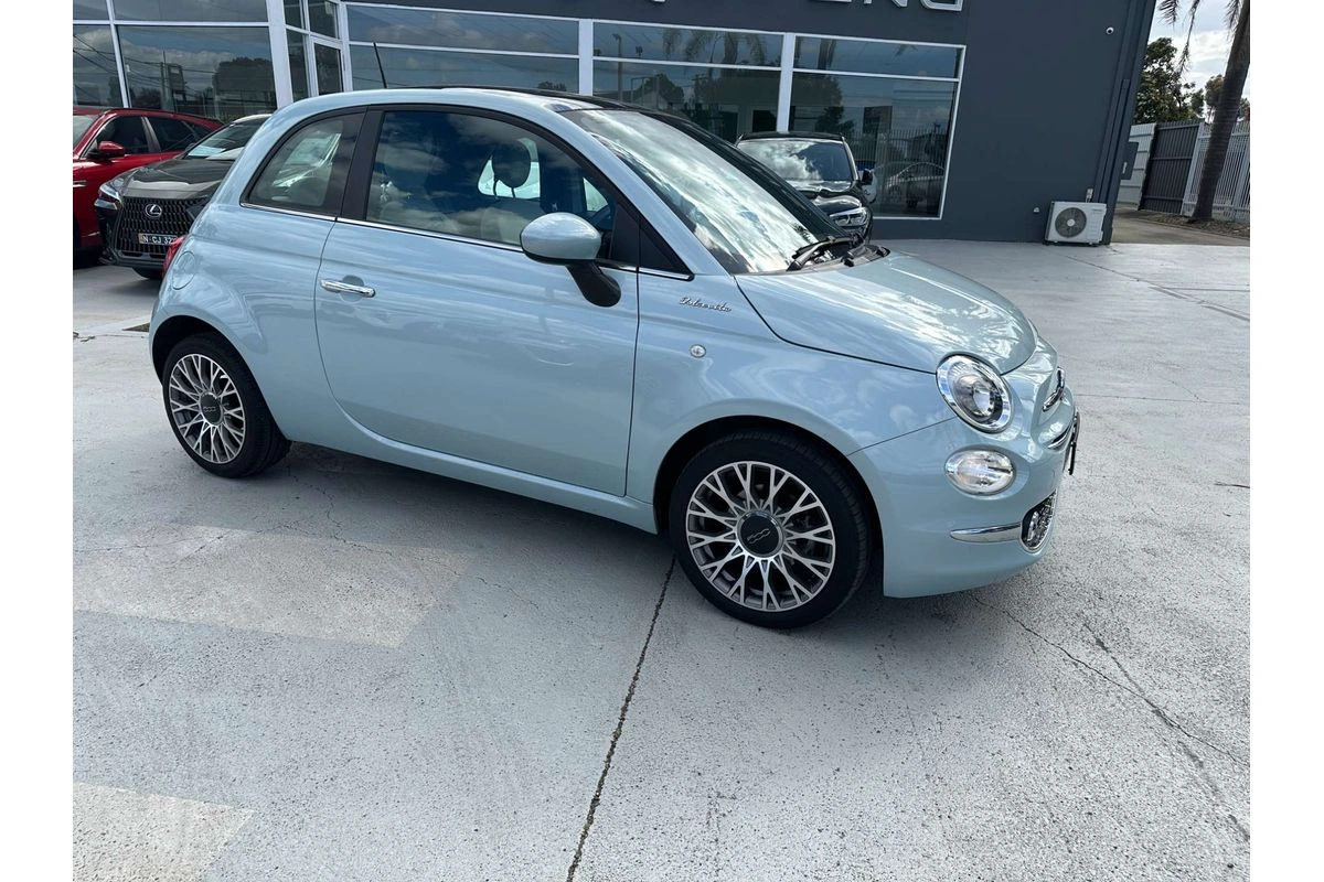 Hatchback