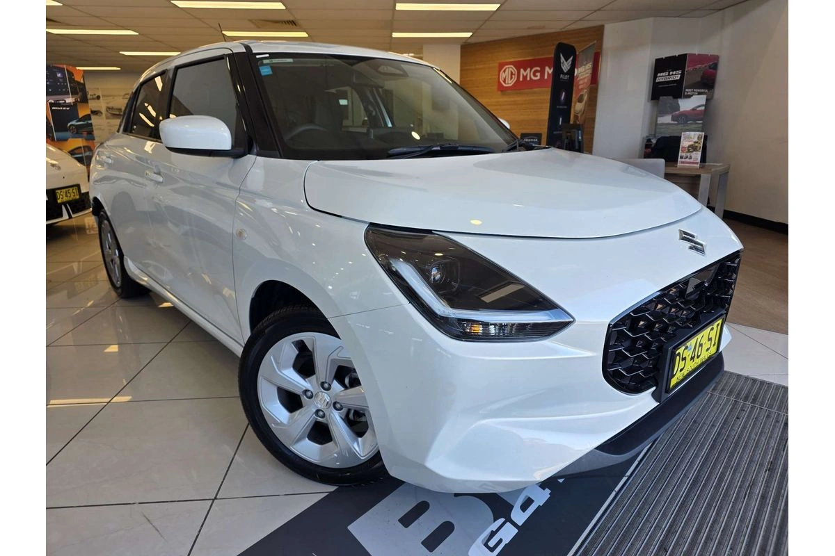 Hatchback