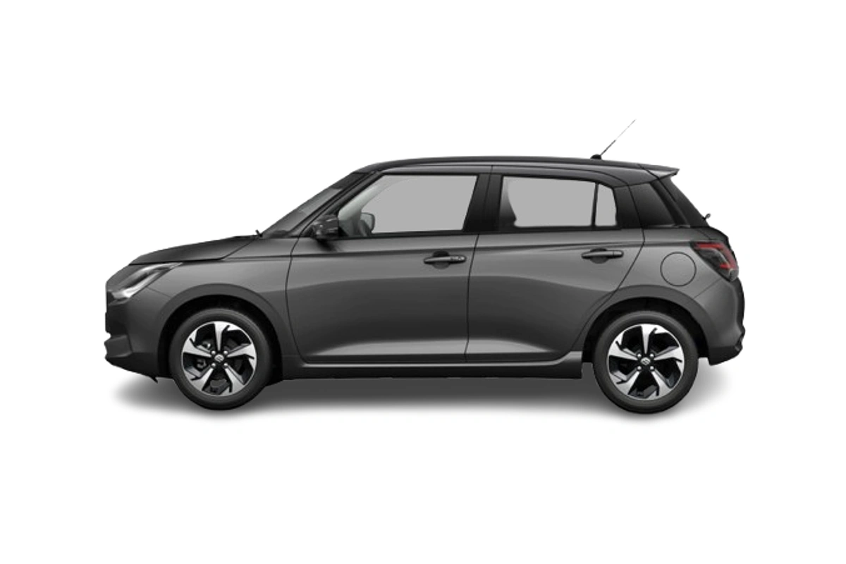 Hatchback