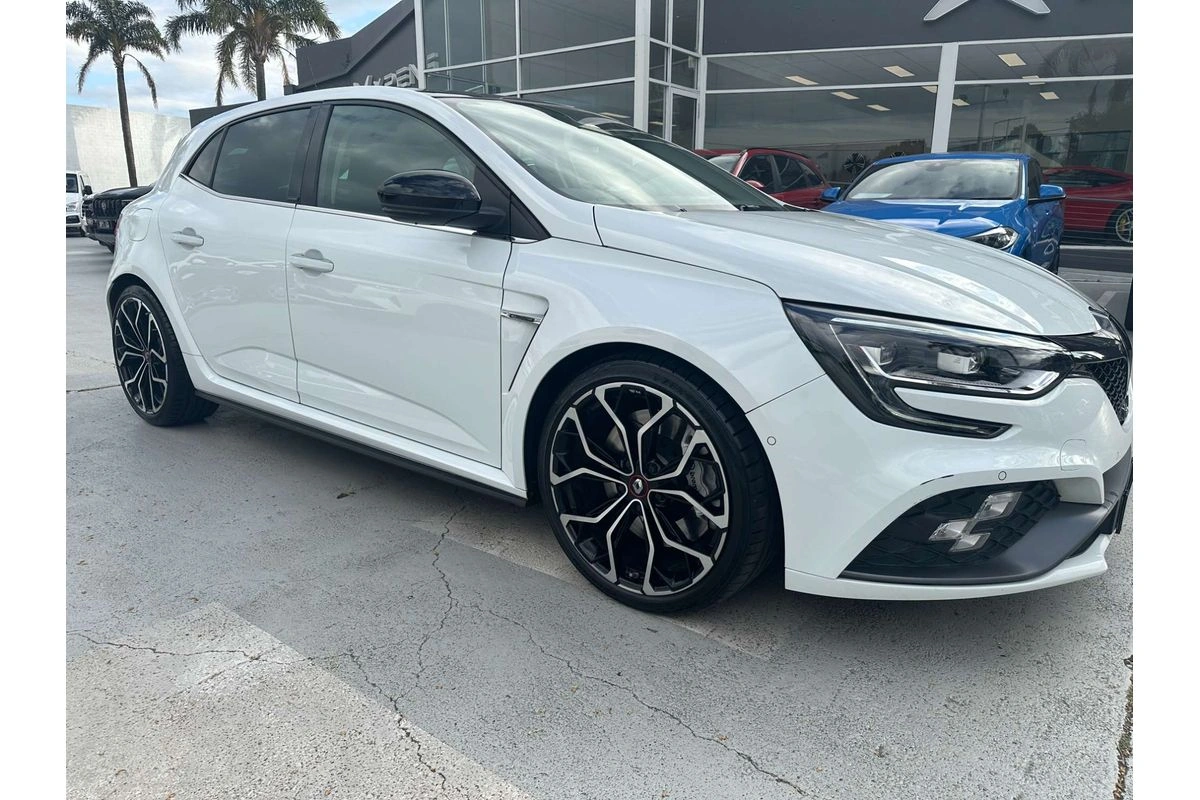 Hatchback