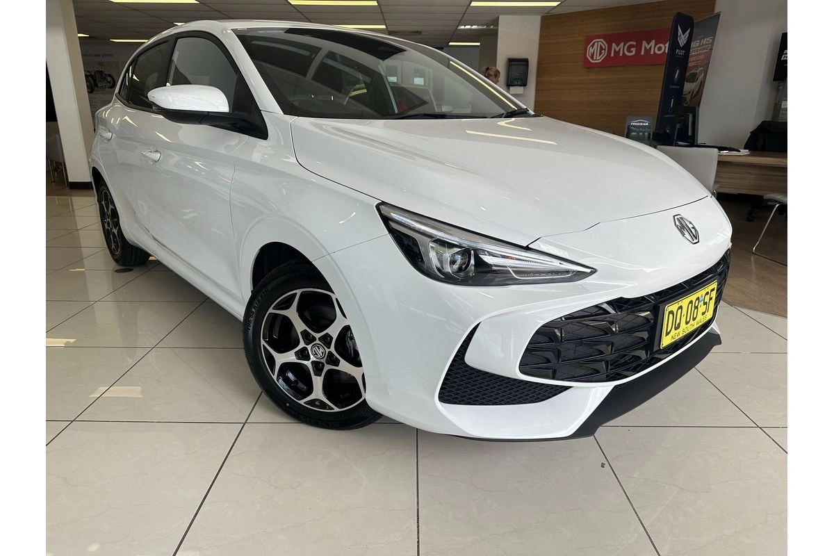 Hatchback