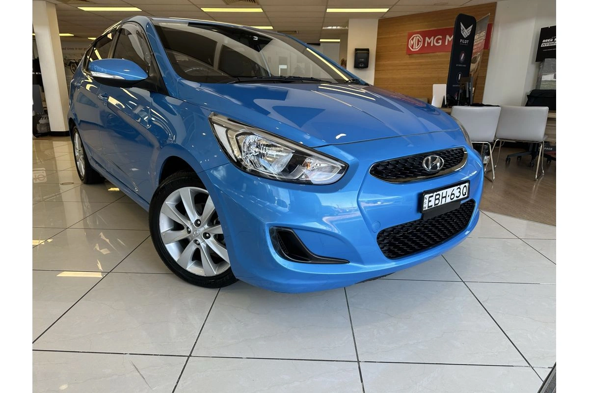 Hatchback