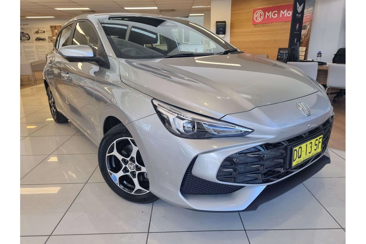 Hatchback