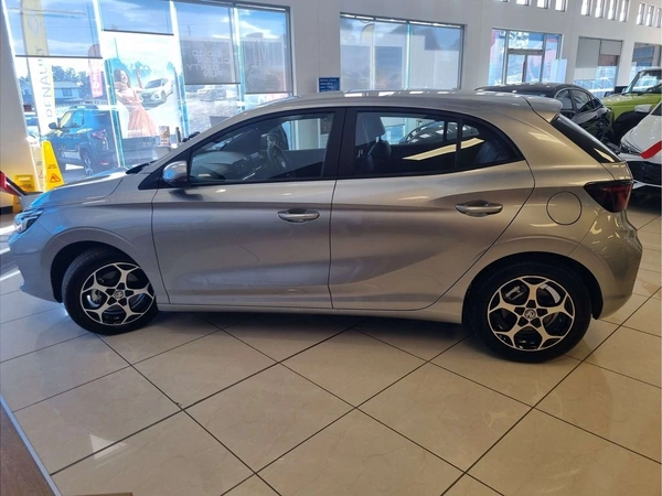 2025 MG MG3 Essence Automatic Petrol