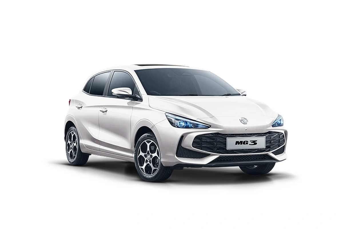 Hatchback