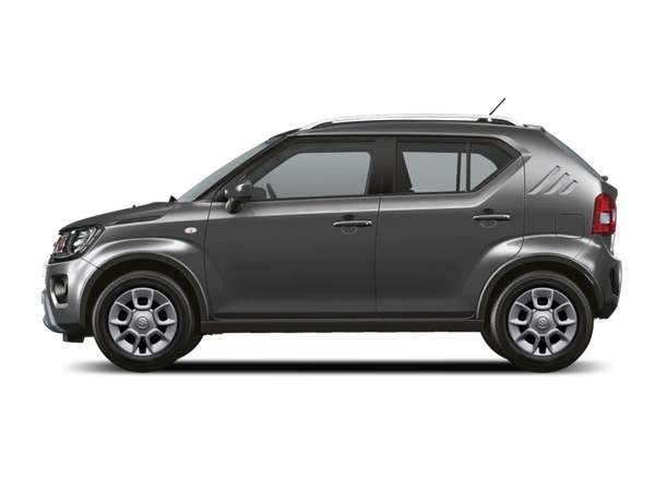 2024 Suzuki Ignis GL Automatic FWD