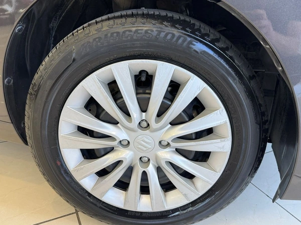 2020 Suzuki Baleno GL Automatic FWD