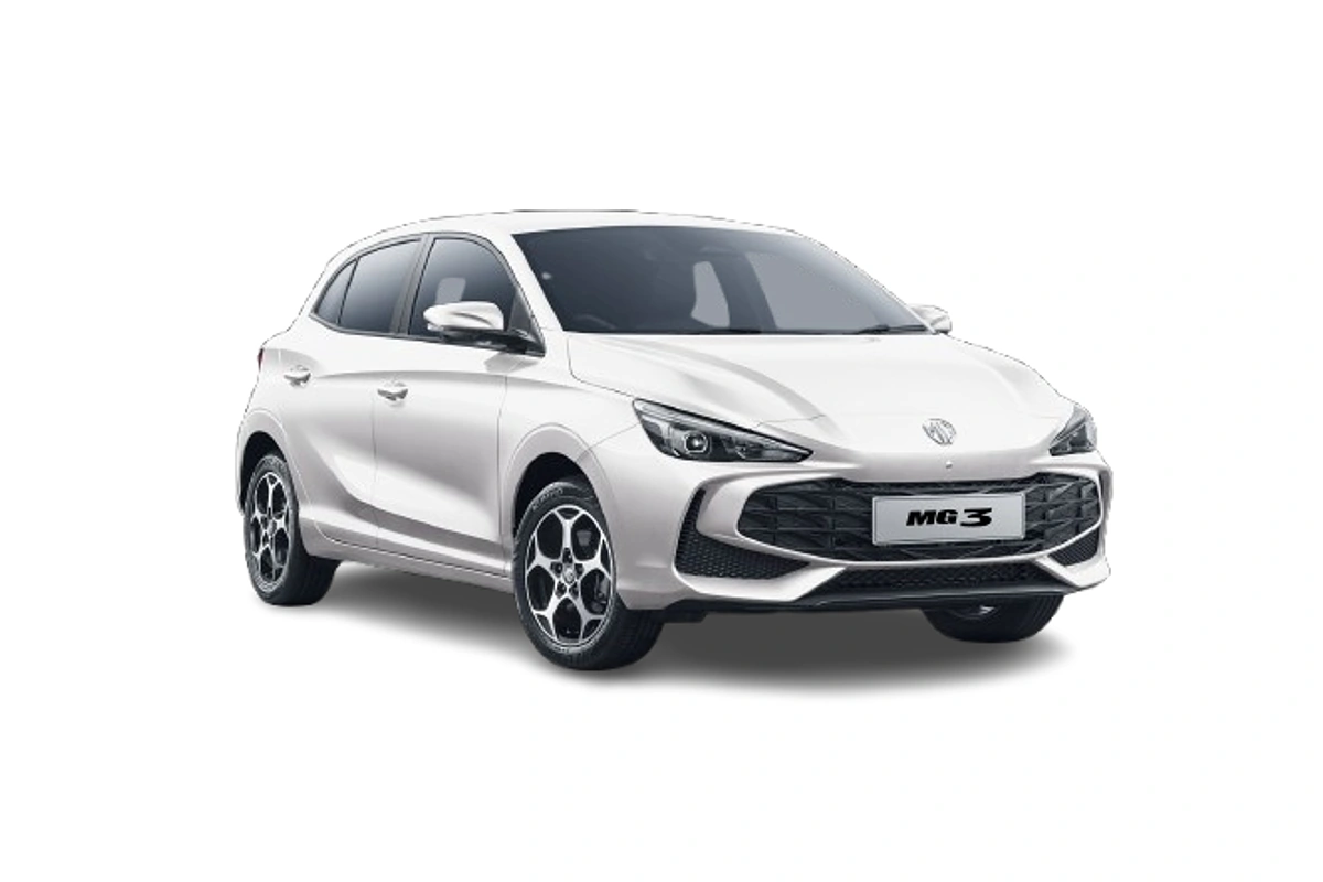 Hatchback