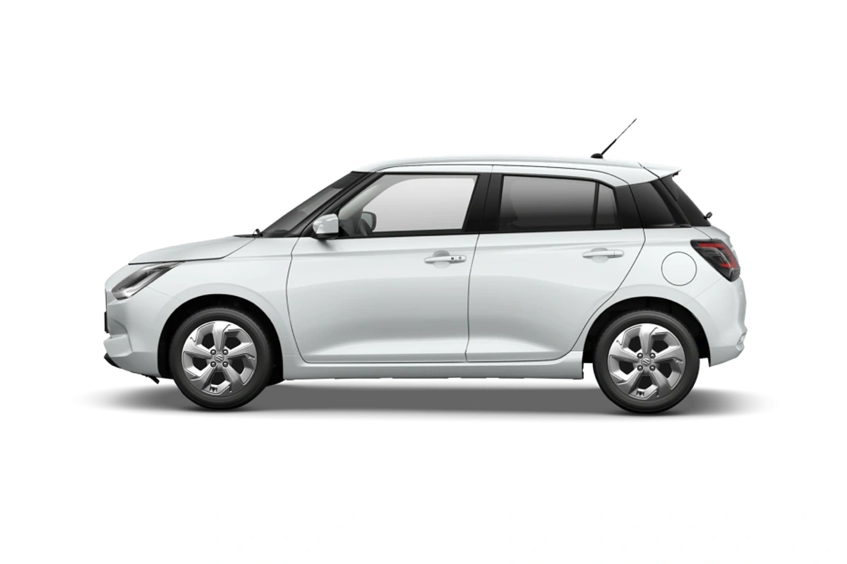 Hatchback
