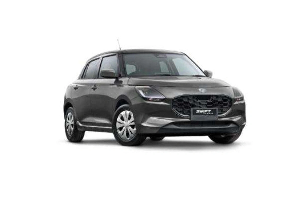 Hatchback