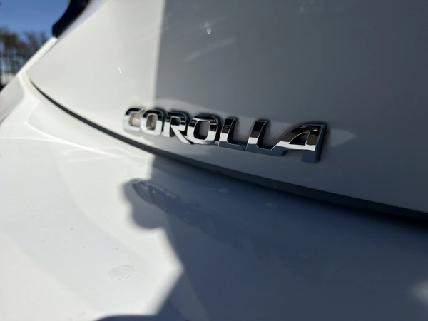 2023 Toyota Corolla Ascent Sport Hybrid Front Wheel Drive CVT