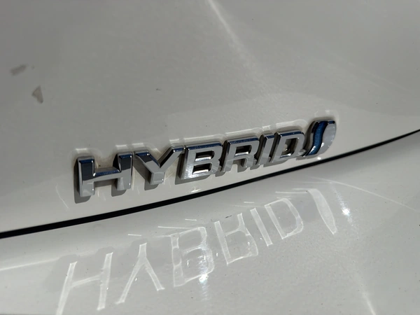 2023 Toyota Corolla Ascent Sport Hybrid Front Wheel Drive CVT