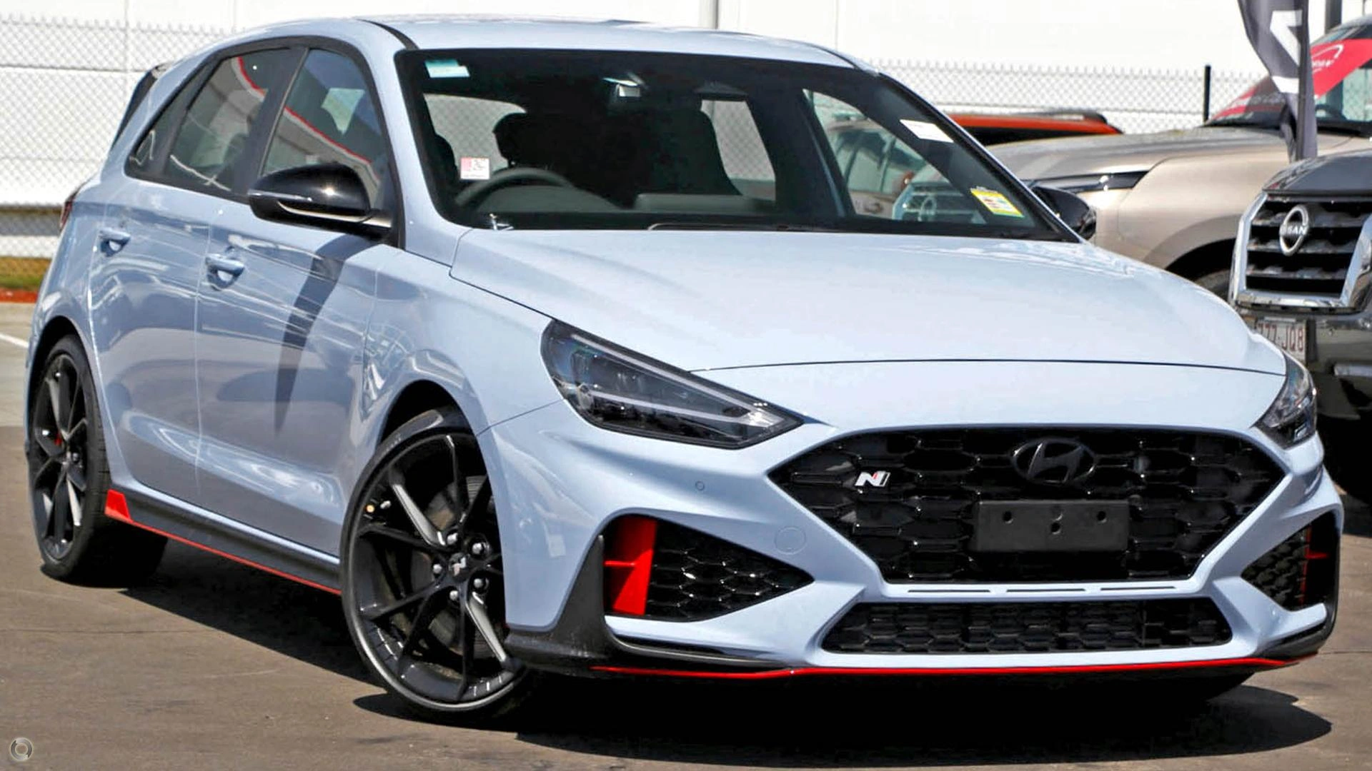 Hatchback